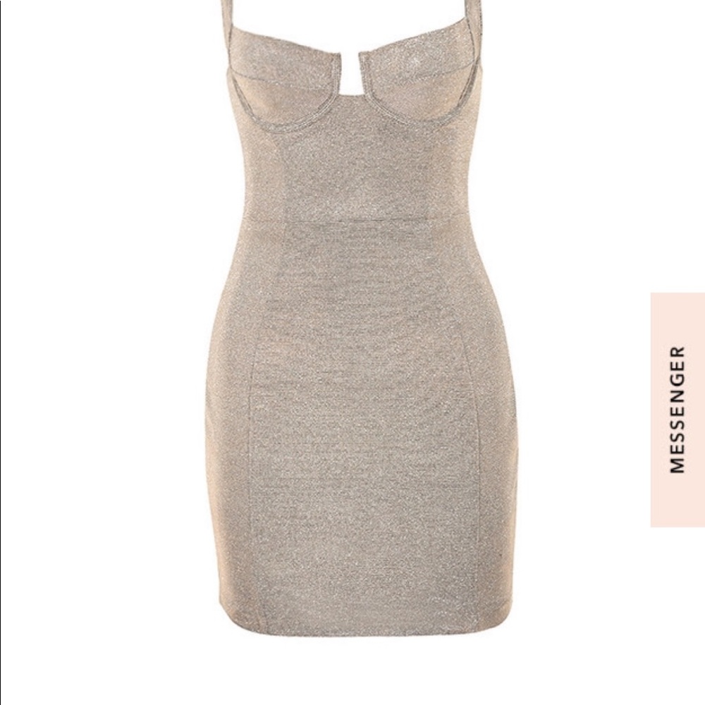 House of Cb Luisa Dress